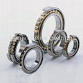 Cylindrical roller bearings