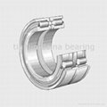 Cylindrical roller bearings 2