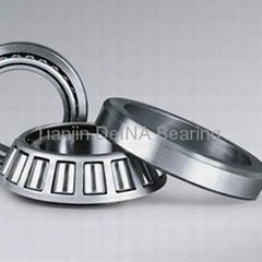 Taper roller bearing