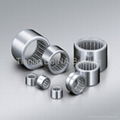 Needle roller bearings