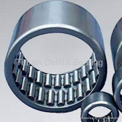 Needle roller bearings 3