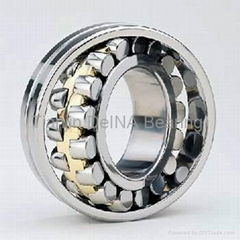 Spherical roller bearing