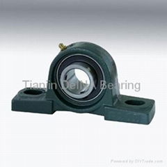  Pillow block bearing