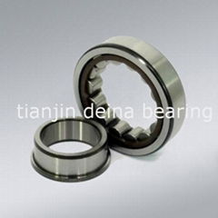 FAG Cylindrical roller bearings 