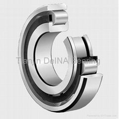 FAG Cylindrical roller bearings