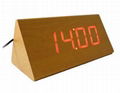 LCD Clock 1