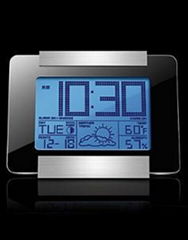 LCD Clock