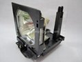 projector lamp Sanyo LMP80