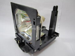 projector lamp Sanyo LMP80