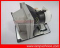 projector lamp DELL 2400MP 5