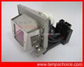 projector lamp Mitsubishi VLT-XD430LP 5