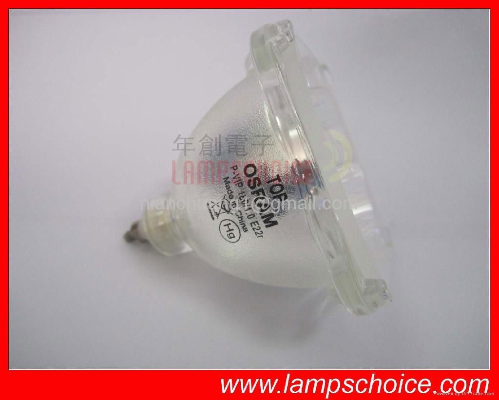 projector bulb UHP 180W 1.0 E22r 2