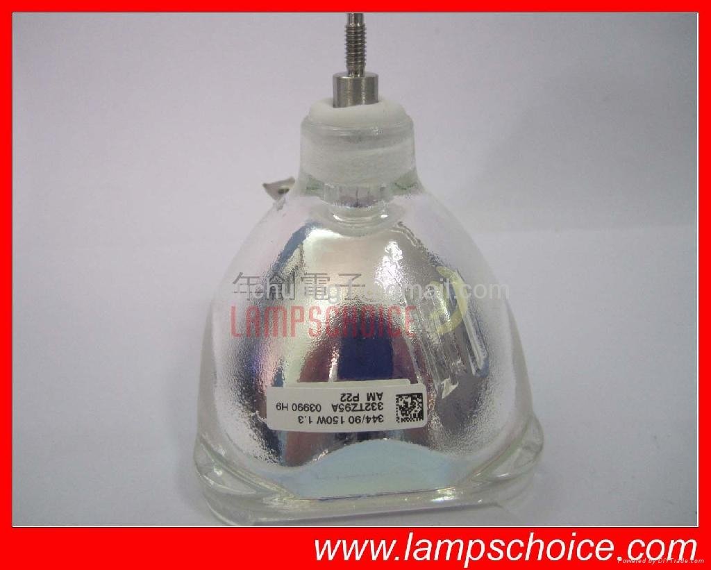 projector bulb UHP 150W 1.3 P22 3