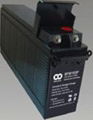 Front Terminal Sealed Lead-Acid Battery