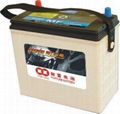 Maintenance Free Car Battery 54584MF