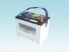 Dry Charged Car Battery (DIN Standard)