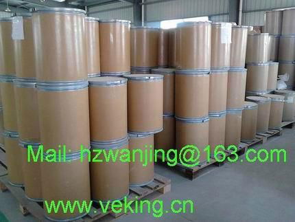 Nano size high purity alumina