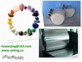 Precision polishing grade Alumina