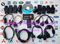 XCAR431 Scanner Diagnostic Cables