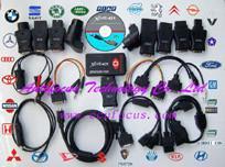 XCAR431 Scanner Diagnostic Cables