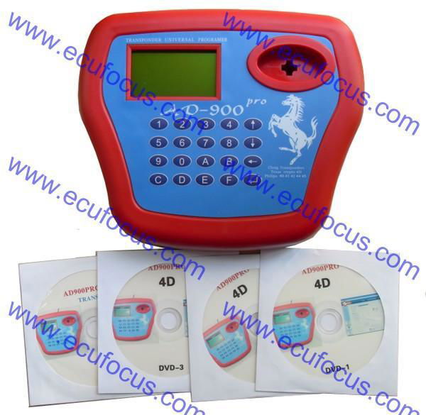 Super AD900 Key programmer