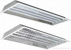 T5 T8 high bay lighting fixture CE UL CUL UL