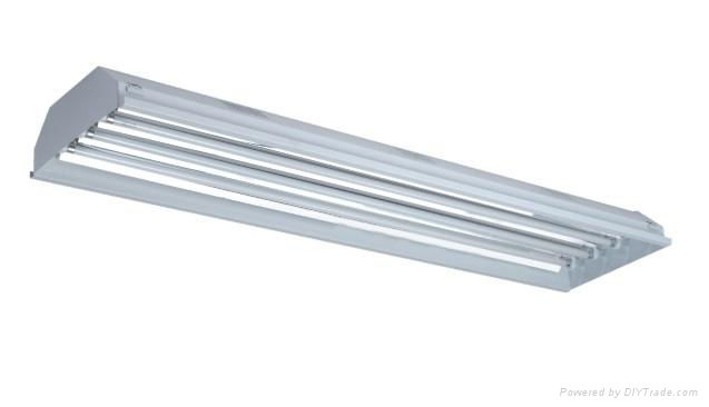 T5 T8 high bay lighting fixture CE UL CUL UL 2