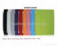 Smart Cover for iPad 3 3G 2G/New ipad