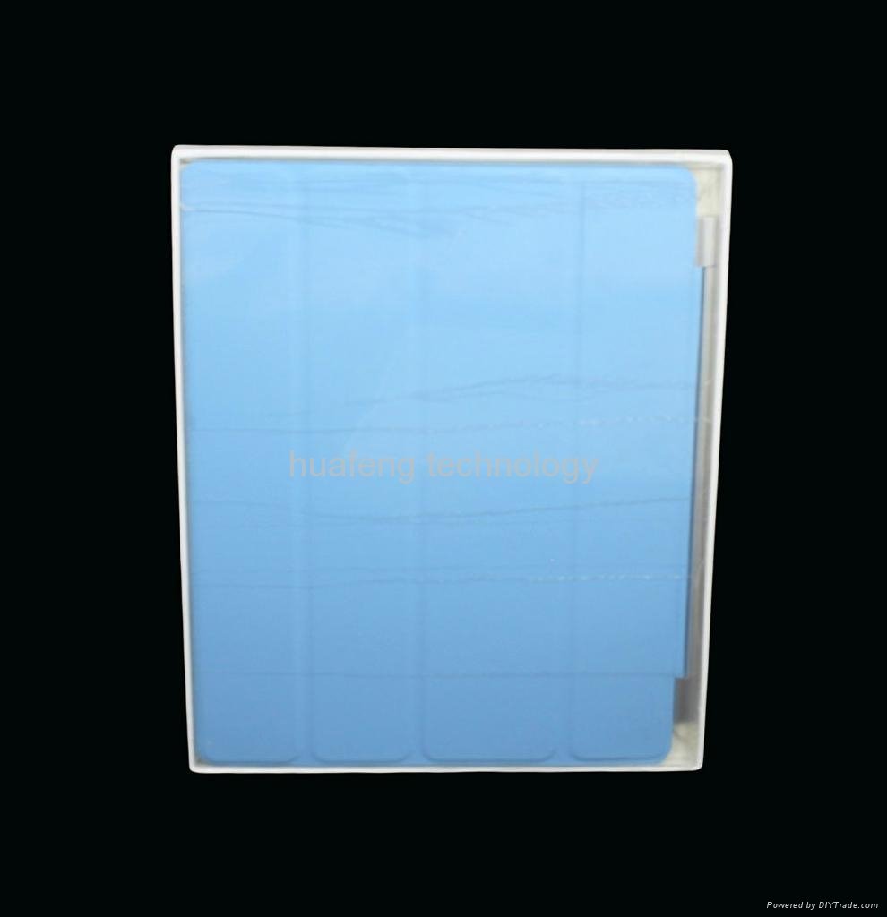 Smart Cover for iPad 3 3G 2G/New ipad 2