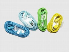 3 Meters USB Cable for iPhone 4S 4G 3GS iPod iPad