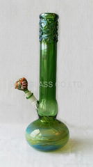 glass bong