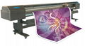 Nano Skywalker128 Solvent Printer /