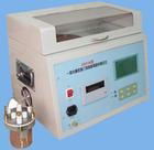 Dissipation factor (Oil Tan Delta) tester