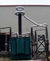 AC Resonant test system 2