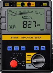 Insulation Tester