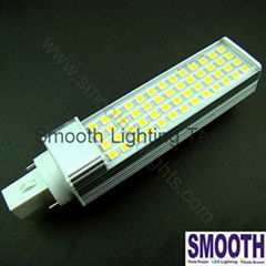 High Lumens G24 LED Light