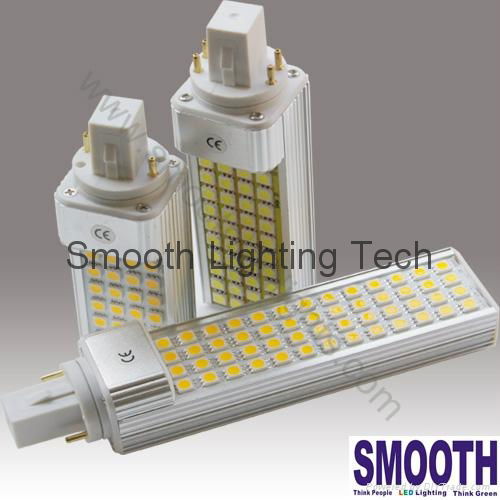 Warm White G24 LED Light 2