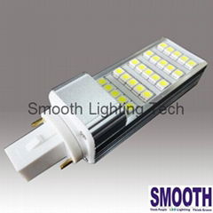 Dimmable G24 LED Light