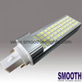 D1 Socket G24 LED Light 1