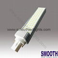 High Quality G24 LED Lamps