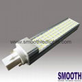 11W SMD G24 LED Bulb 1