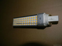 13W G24 LED Light