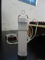 2 Pins G24 PLC Light