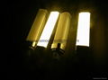 4 PIN G24 Q2 LED Lights 2