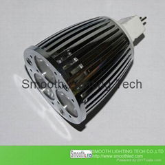 MR16 3X2W LED Spot Lights