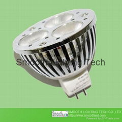 MR16 3W LED Spot Lights