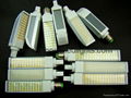 G24 D3 Socket LED Light 1