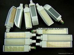 G24 D3 Socket LED Light