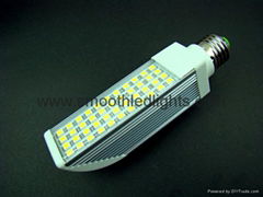 Daylight G24 LED Lights