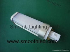 G24 LED Plug Lights